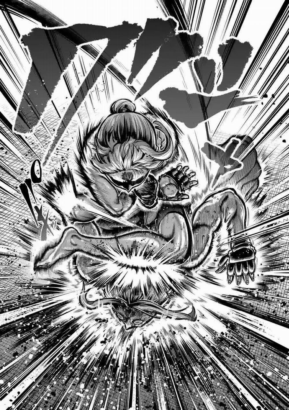 Isshou Senkin 9 trang 9