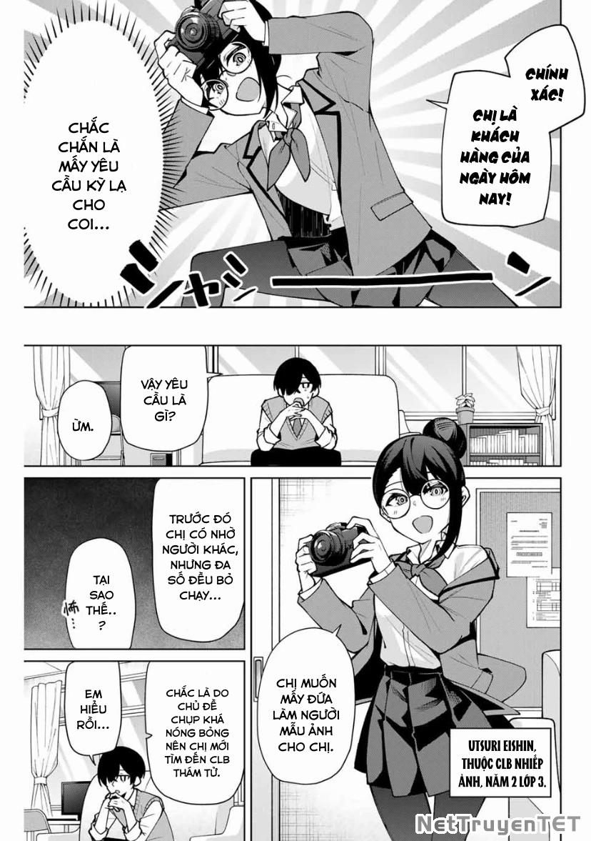 Isshou Watashi No Joshu De Ite! 16 trang 2