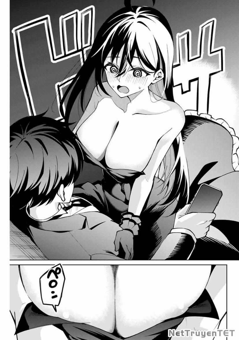 Isshou Watashi No Joshu De Ite! 18 trang 14