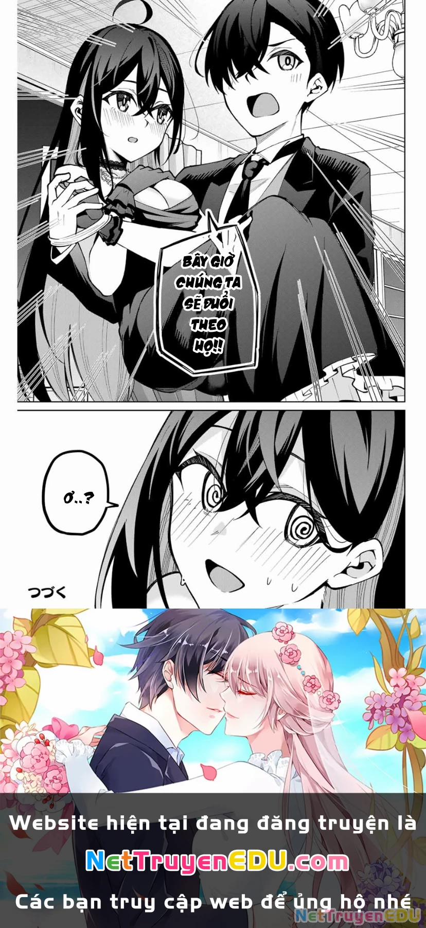 Isshou Watashi No Joshu De Ite! 20 trang 16