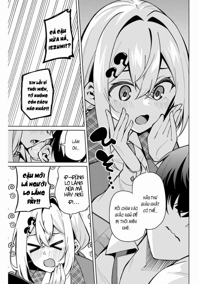 Isshou Watashi No Joshu De Ite! 23 trang 14