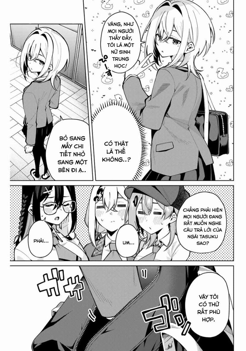 Isshou Watashi No Joshu De Ite! 23 trang 6