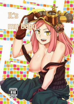 Đọc truyện tranh It's My Baby