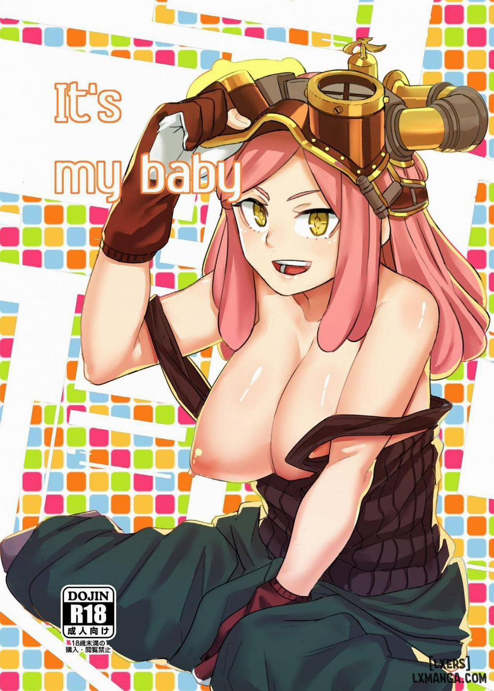 It's My Baby Oneshot trang 0