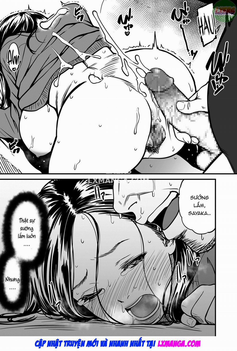 It’s Not a Fantasy That The Female Erotic Mangaka Is a Pervert Chương 7 END Trang 12