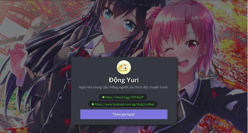 It’S Not My Fault That I’M Not Popular! 0 Vì tôi không hấp dẫn, Tôi sẽ đi cổ vũ trang 14