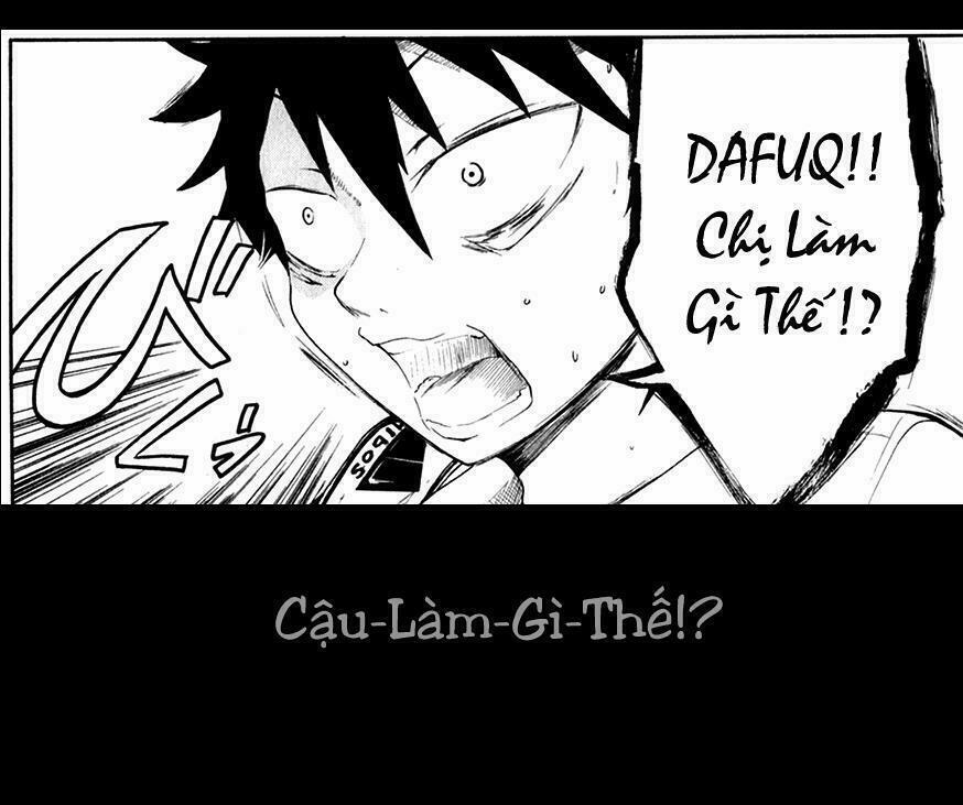 It’S Not My Fault That I’M Not Popular! 11 trang 11