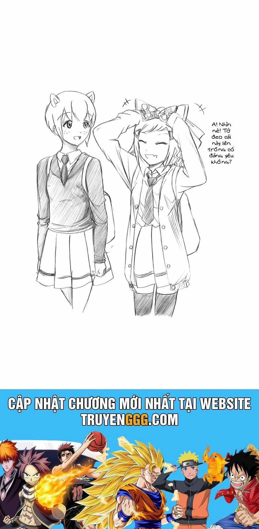 It’S Not My Fault That I’M Not Popular! 132 trang 18