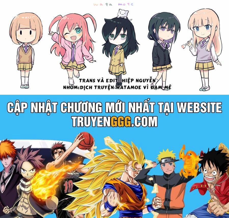 It’S Not My Fault That I’M Not Popular! 133 trang 8