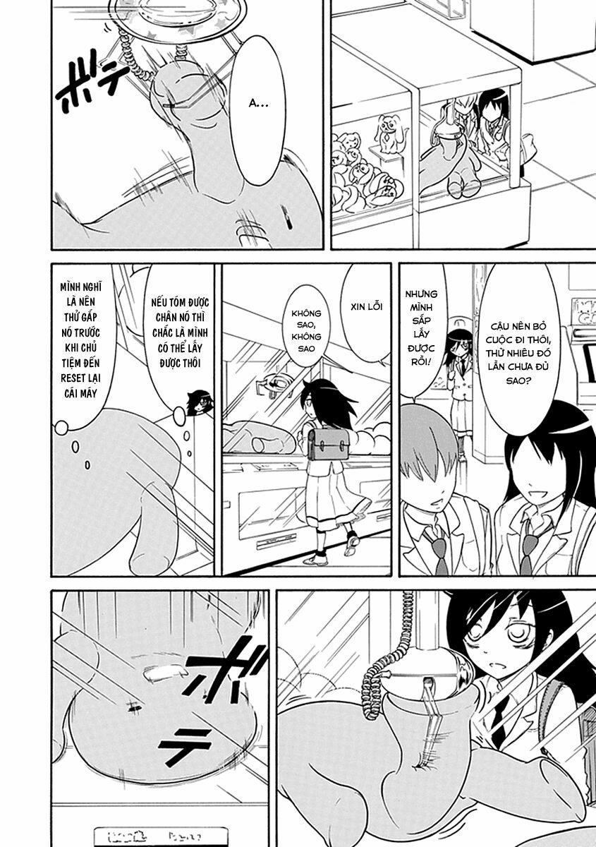 It’S Not My Fault That I’M Not Popular! 27 trang 2