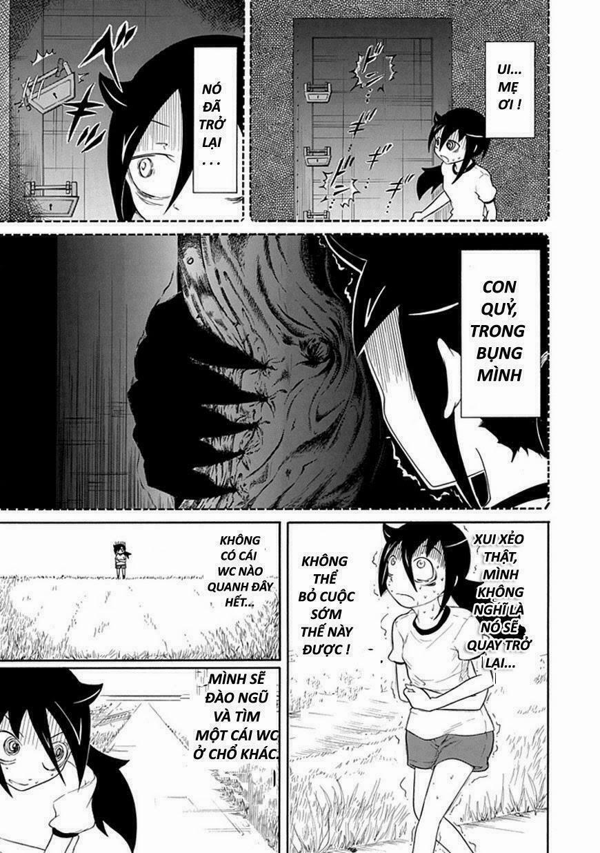 It’S Not My Fault That I’M Not Popular! 30 trang 9