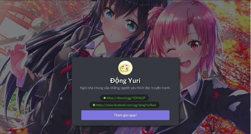 It’S Not My Fault That I’M Not Popular! 57 trang 13