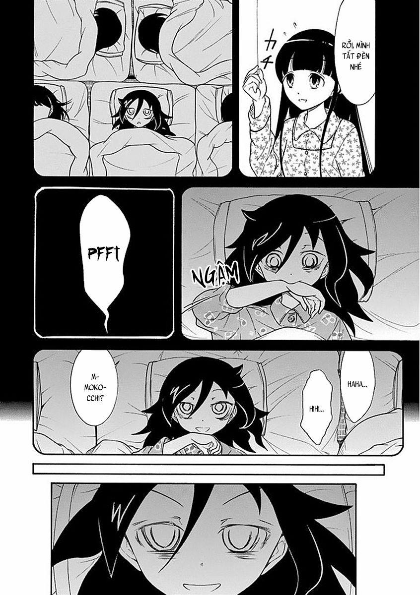 It’S Not My Fault That I’M Not Popular! 78 trang 5