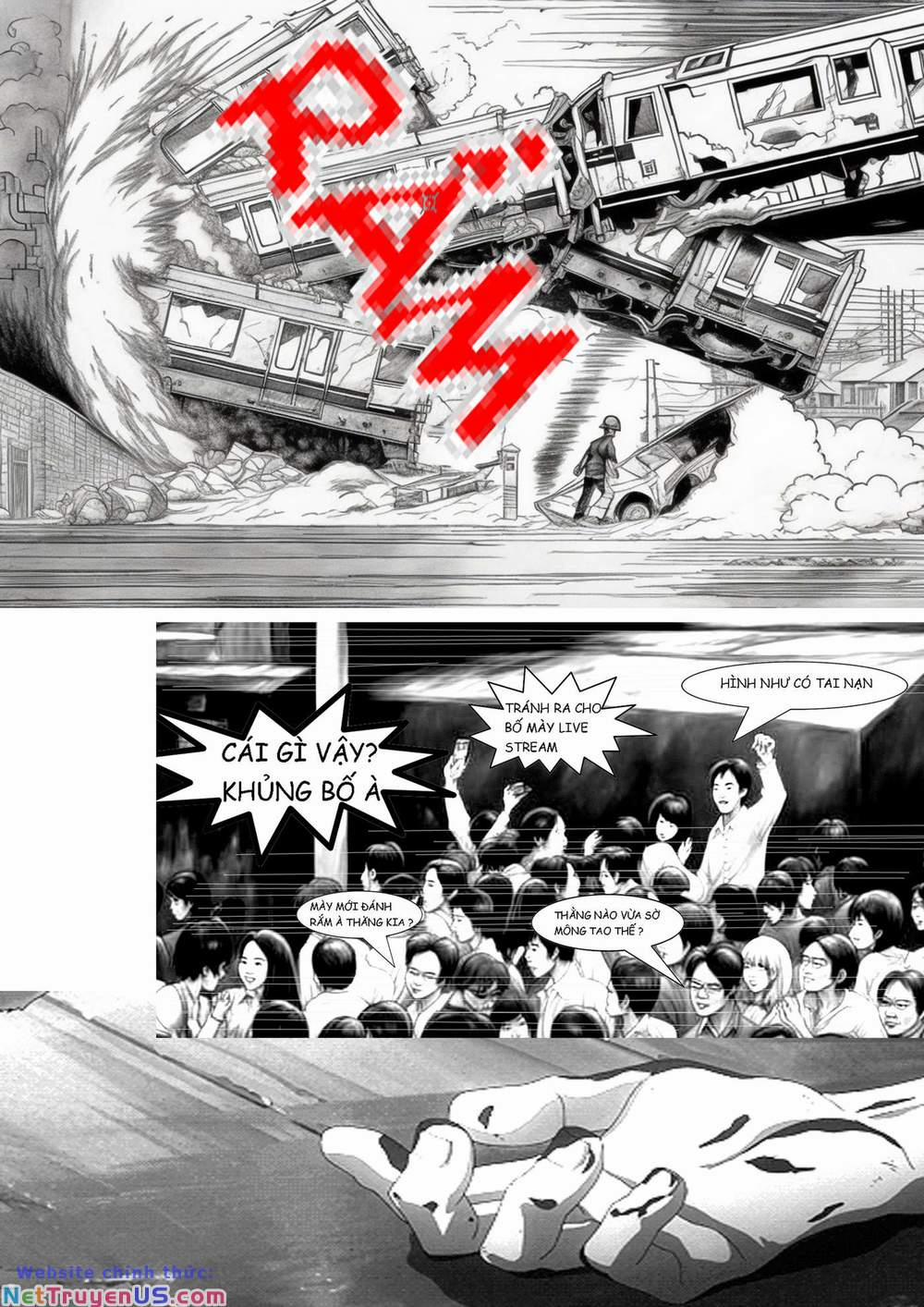 It Việt Nam Tái Sinh Tại Dị Giới 1 trang 11