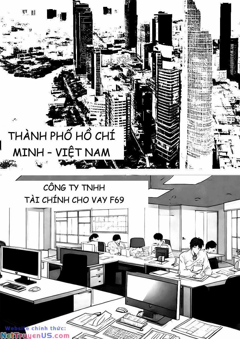 It Việt Nam Tái Sinh Tại Dị Giới 1 trang 2