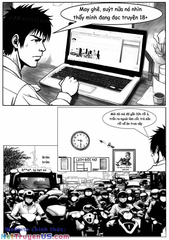 It Việt Nam Tái Sinh Tại Dị Giới 1 trang 5