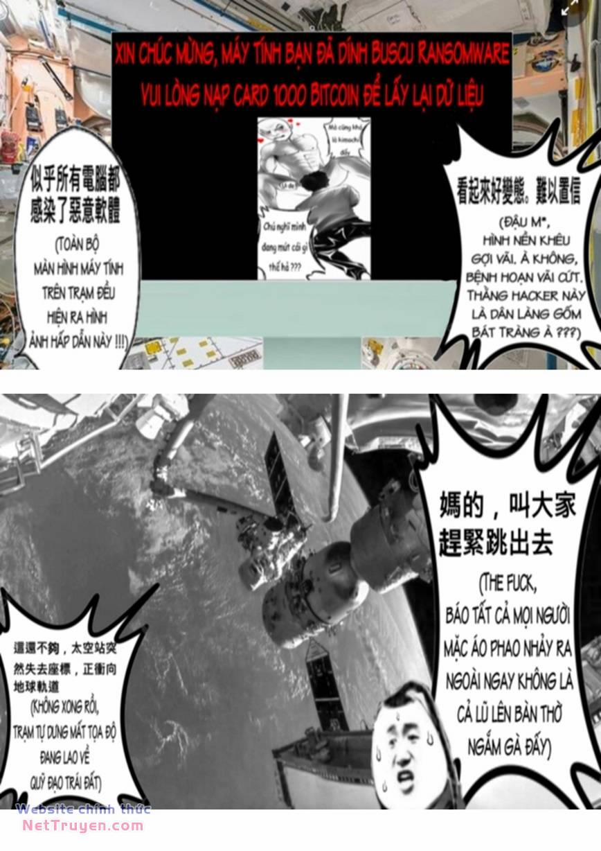 It Việt Nam Tái Sinh Tại Dị Giới 11 trang 7