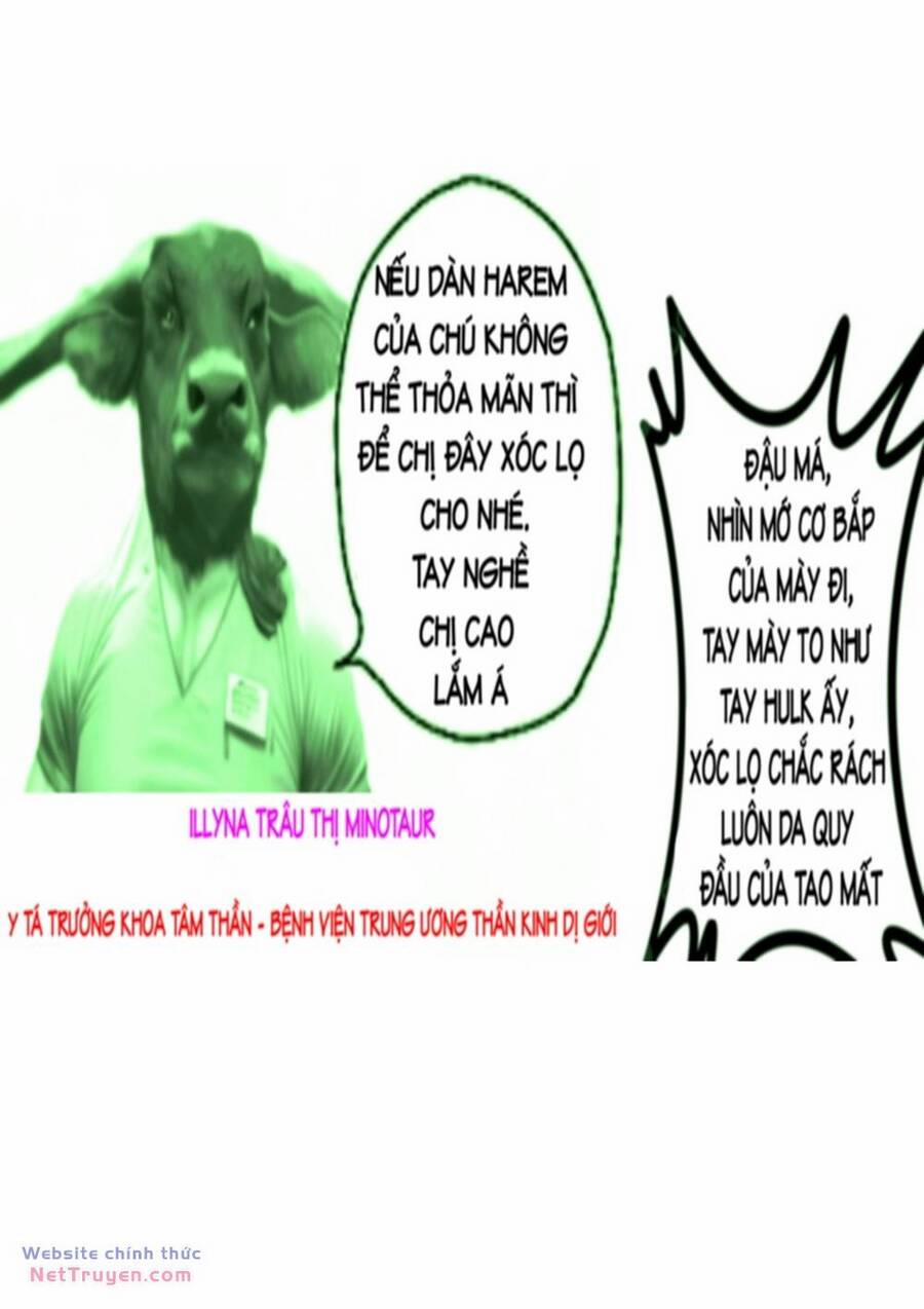 It Việt Nam Tái Sinh Tại Dị Giới 12 trang 8
