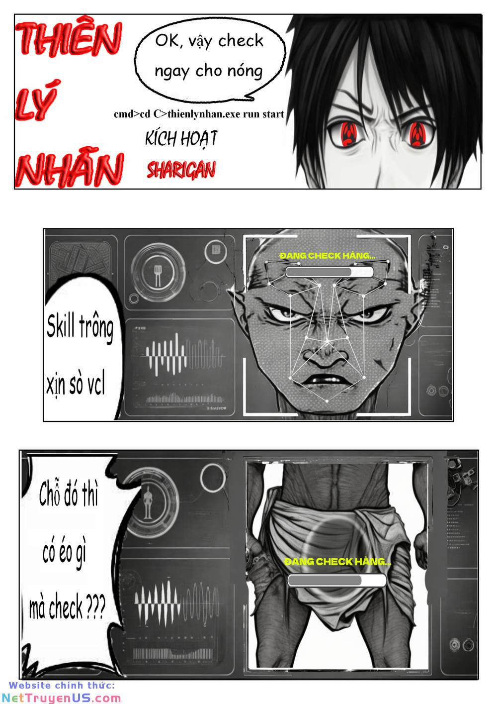 It Việt Nam Tái Sinh Tại Dị Giới 2 trang 2