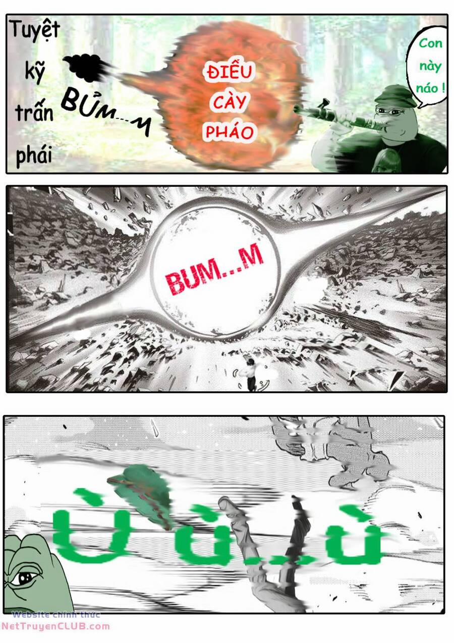 It Việt Nam Tái Sinh Tại Dị Giới 4 trang 6