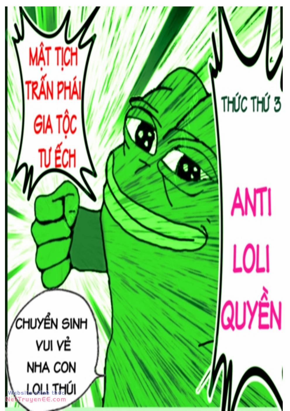 It Việt Nam Tái Sinh Tại Dị Giới 7 trang 3