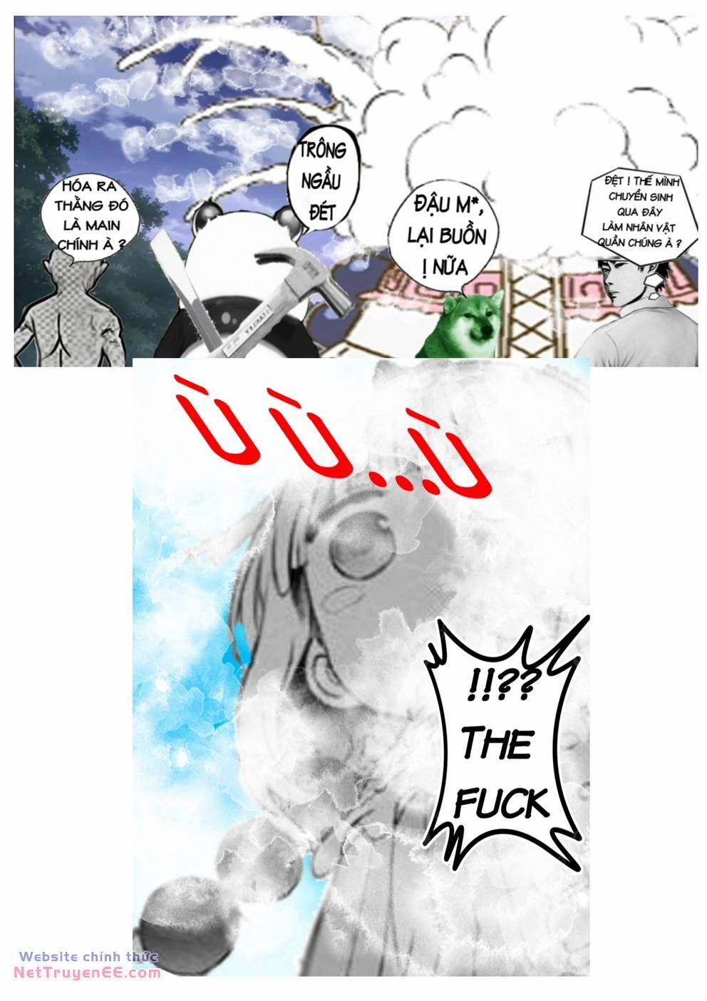 It Việt Nam Tái Sinh Tại Dị Giới 7 trang 5