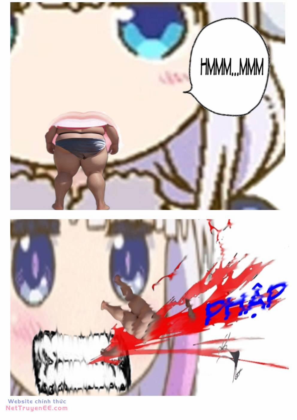 It Việt Nam Tái Sinh Tại Dị Giới 7 trang 6