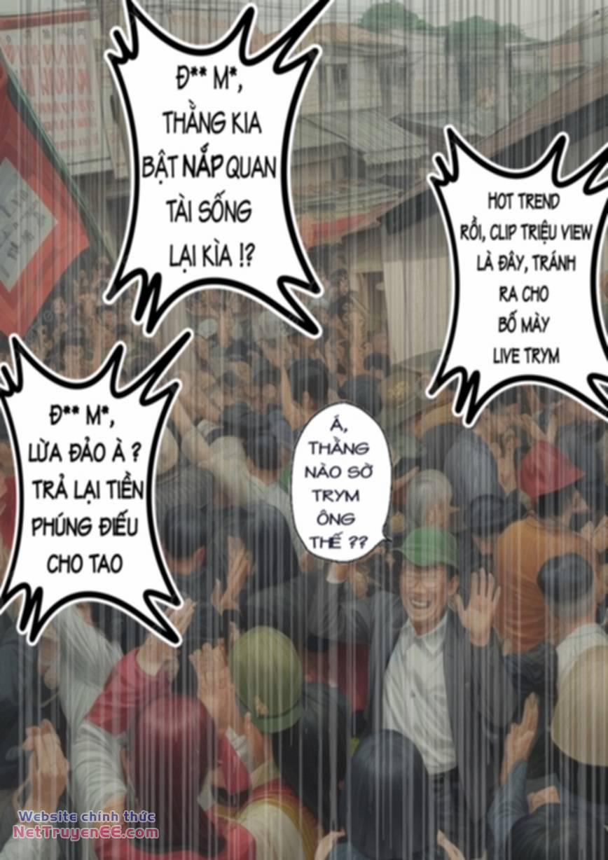 It Việt Nam Tái Sinh Tại Dị Giới 9 trang 7