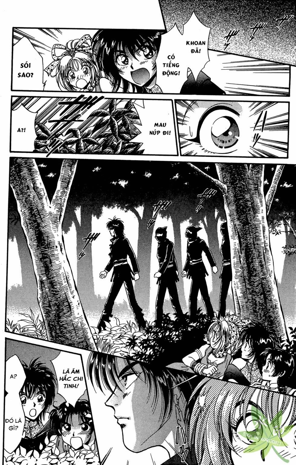 Itadaki Shunpei!! 14 trang 25