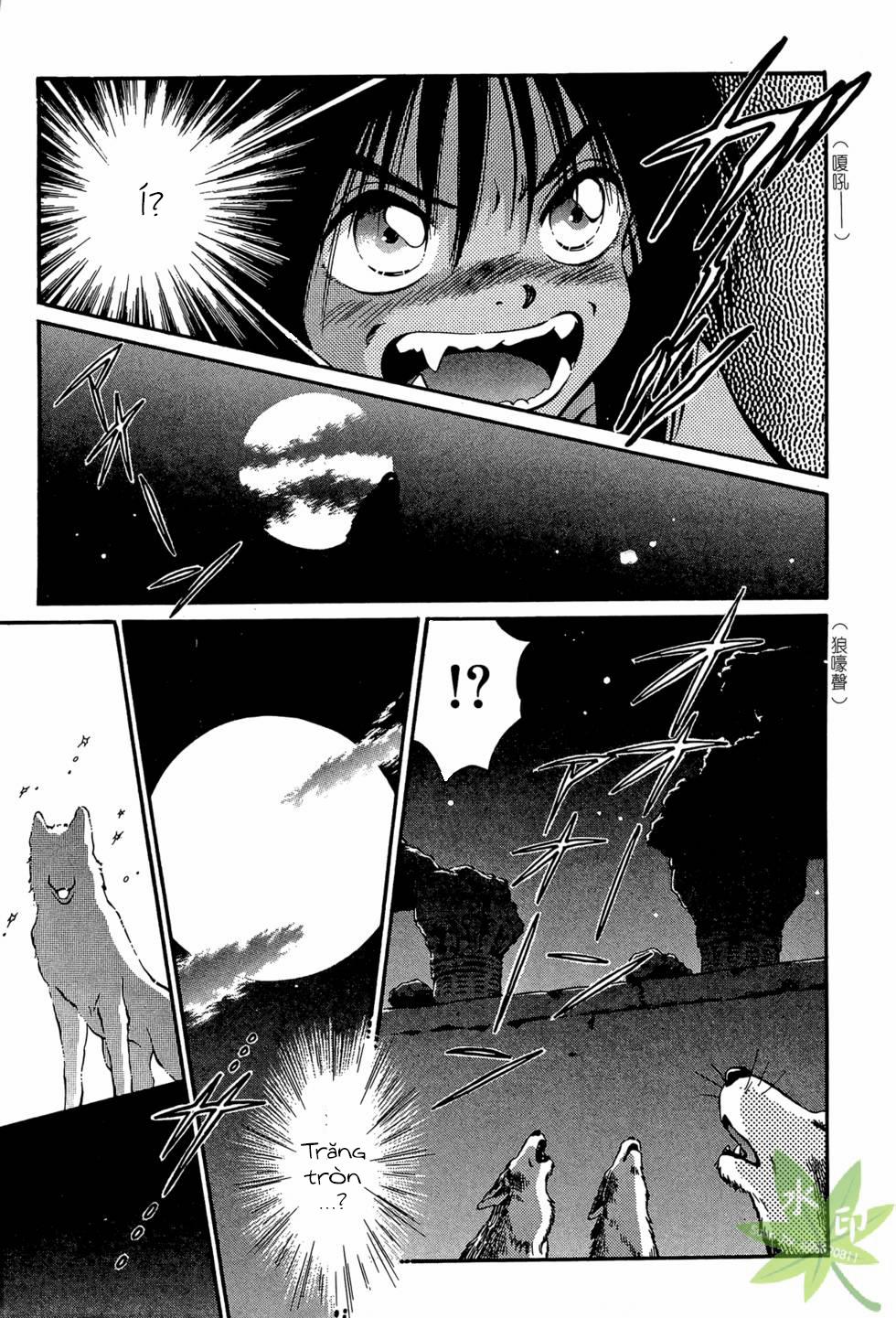 Itadaki Shunpei!! 14 trang 30