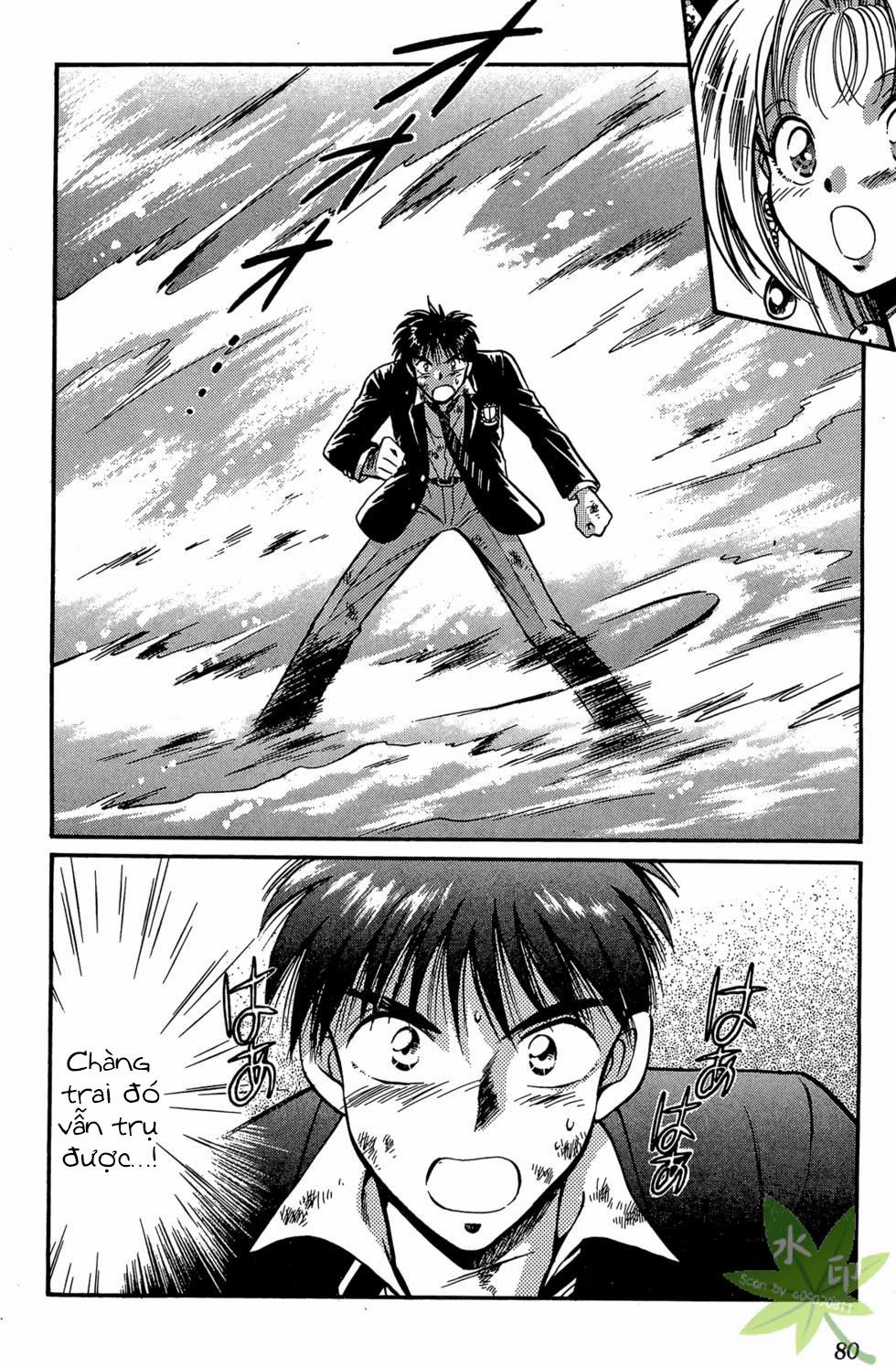 Itadaki Shunpei!! 2 trang 29