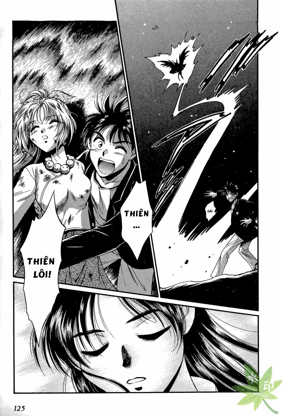 Itadaki Shunpei!! 22 trang 40