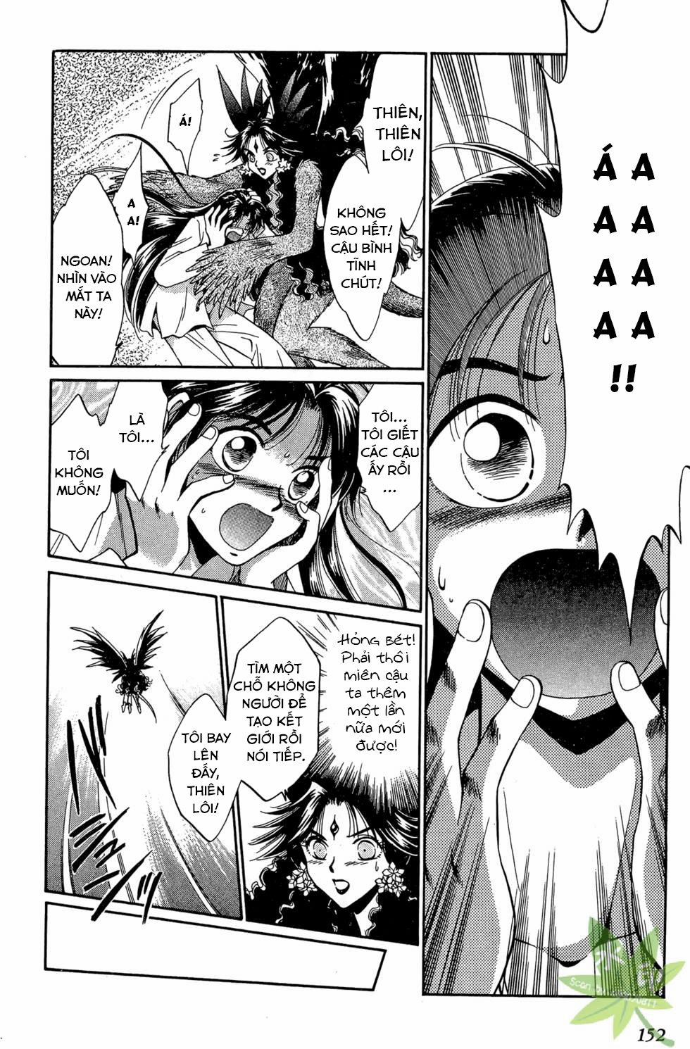 Itadaki Shunpei!! 23 trang 25