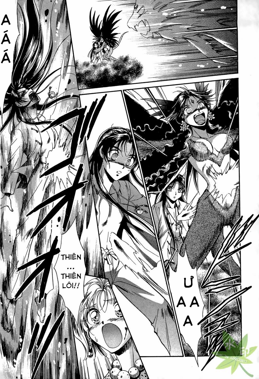 Itadaki Shunpei!! 24 trang 19