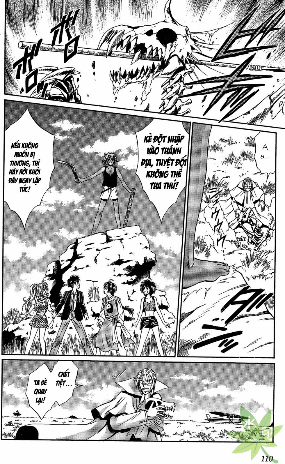 Itadaki Shunpei!! 27 trang 28