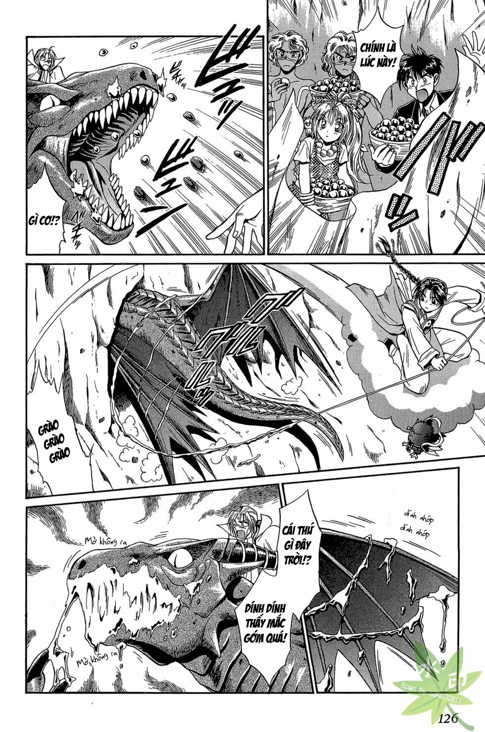 Itadaki Shunpei!! 27 trang 44