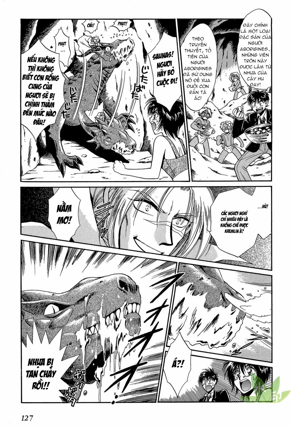 Itadaki Shunpei!! 27 trang 45