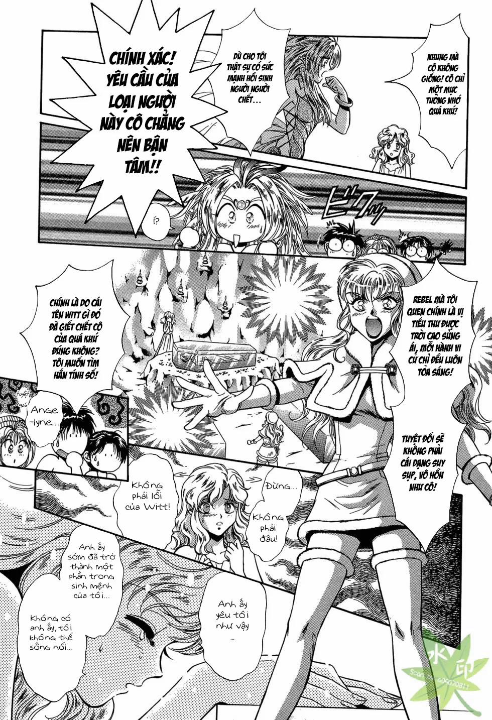 Itadaki Shunpei!! 29 trang 33