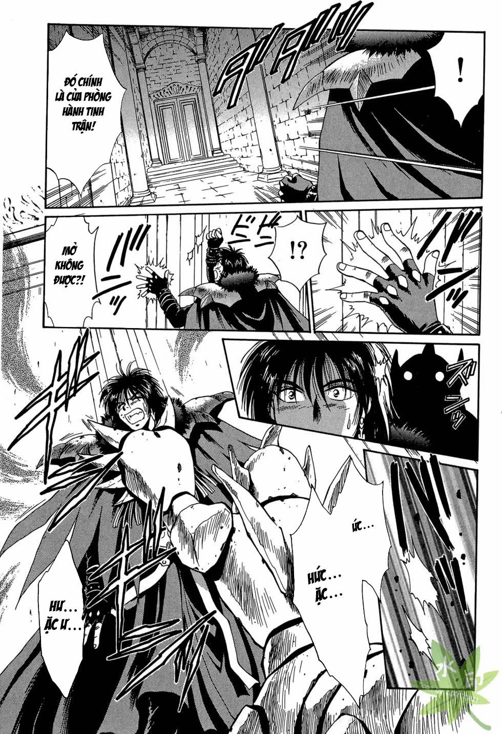 Itadaki Shunpei!! 30 trang 21