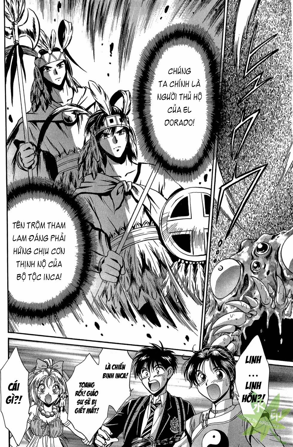 Itadaki Shunpei!! 31 trang 26