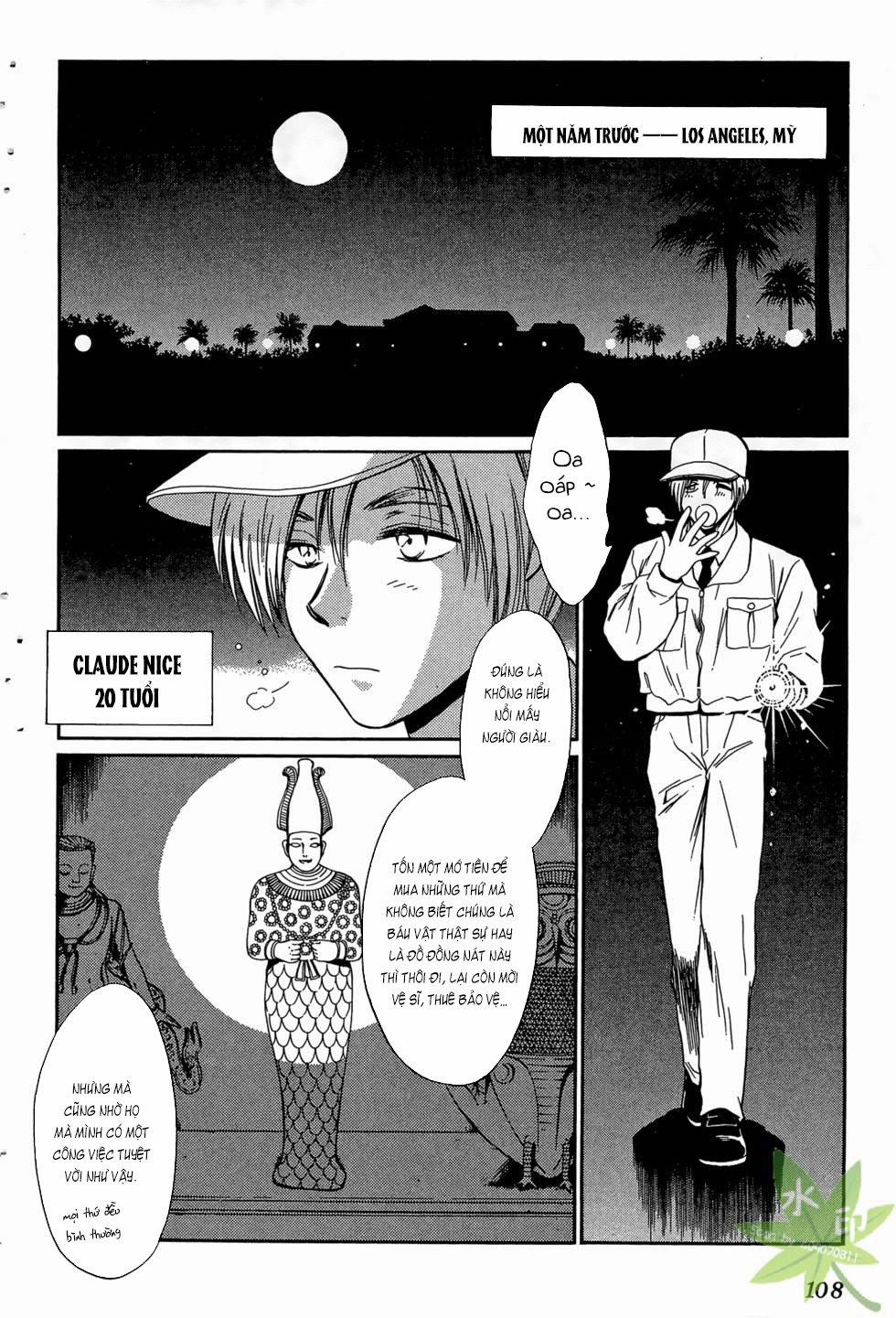 Itadaki Shunpei!! 37 trang 2