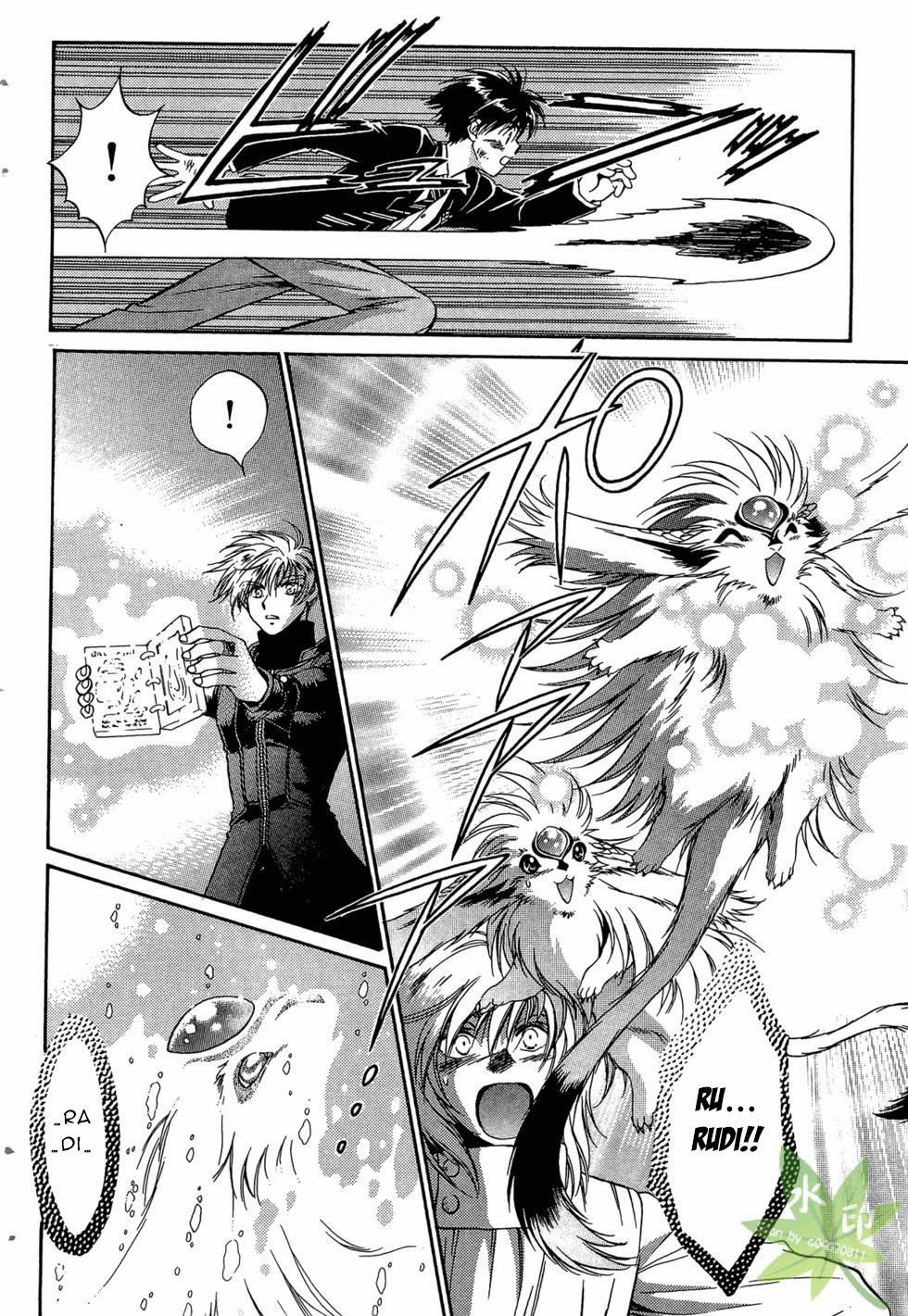 Itadaki Shunpei!! 39 trang 12