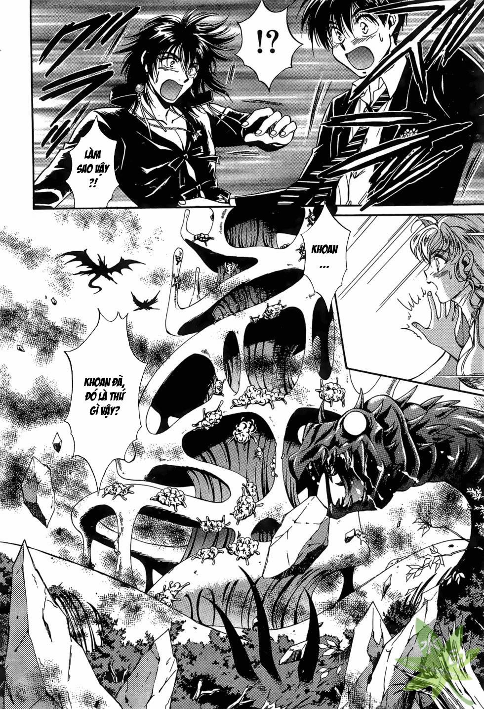 Itadaki Shunpei!! 42 trang 24