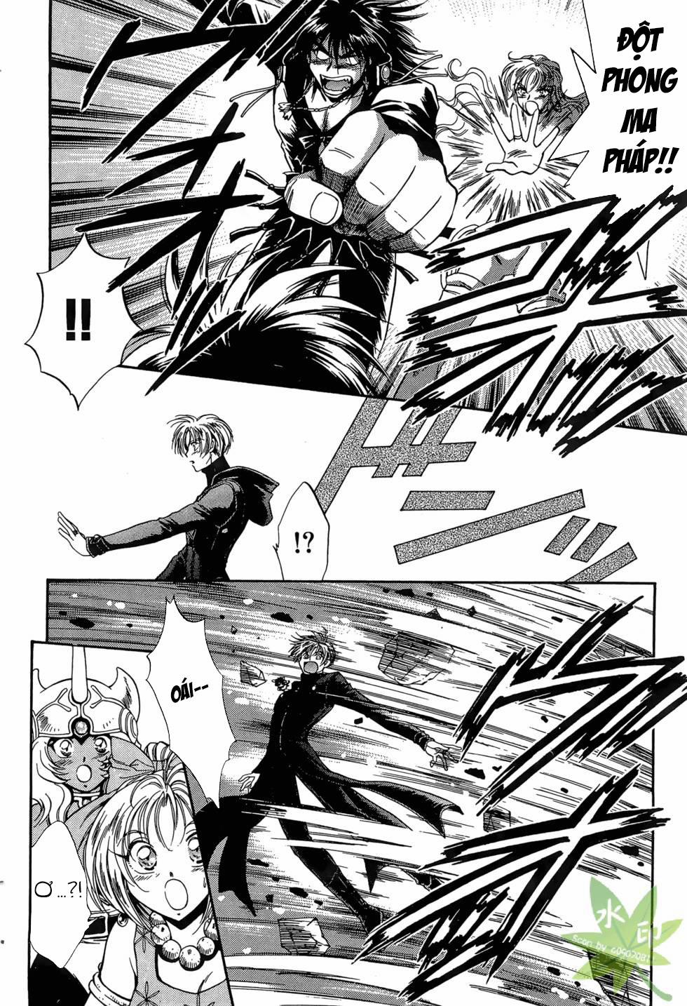 Itadaki Shunpei!! 43 trang 14