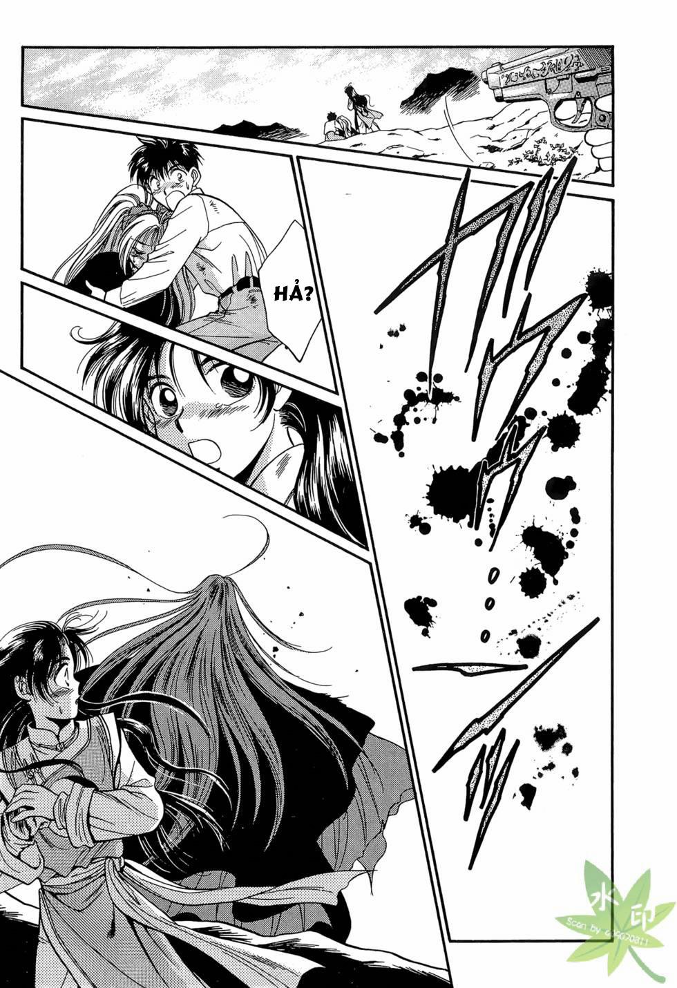 Itadaki Shunpei!! 7 trang 25