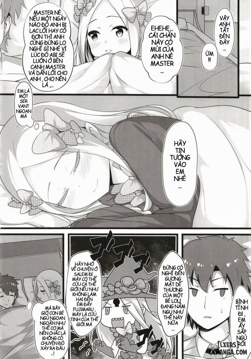 Itannaru Sex Oneshot trang 2