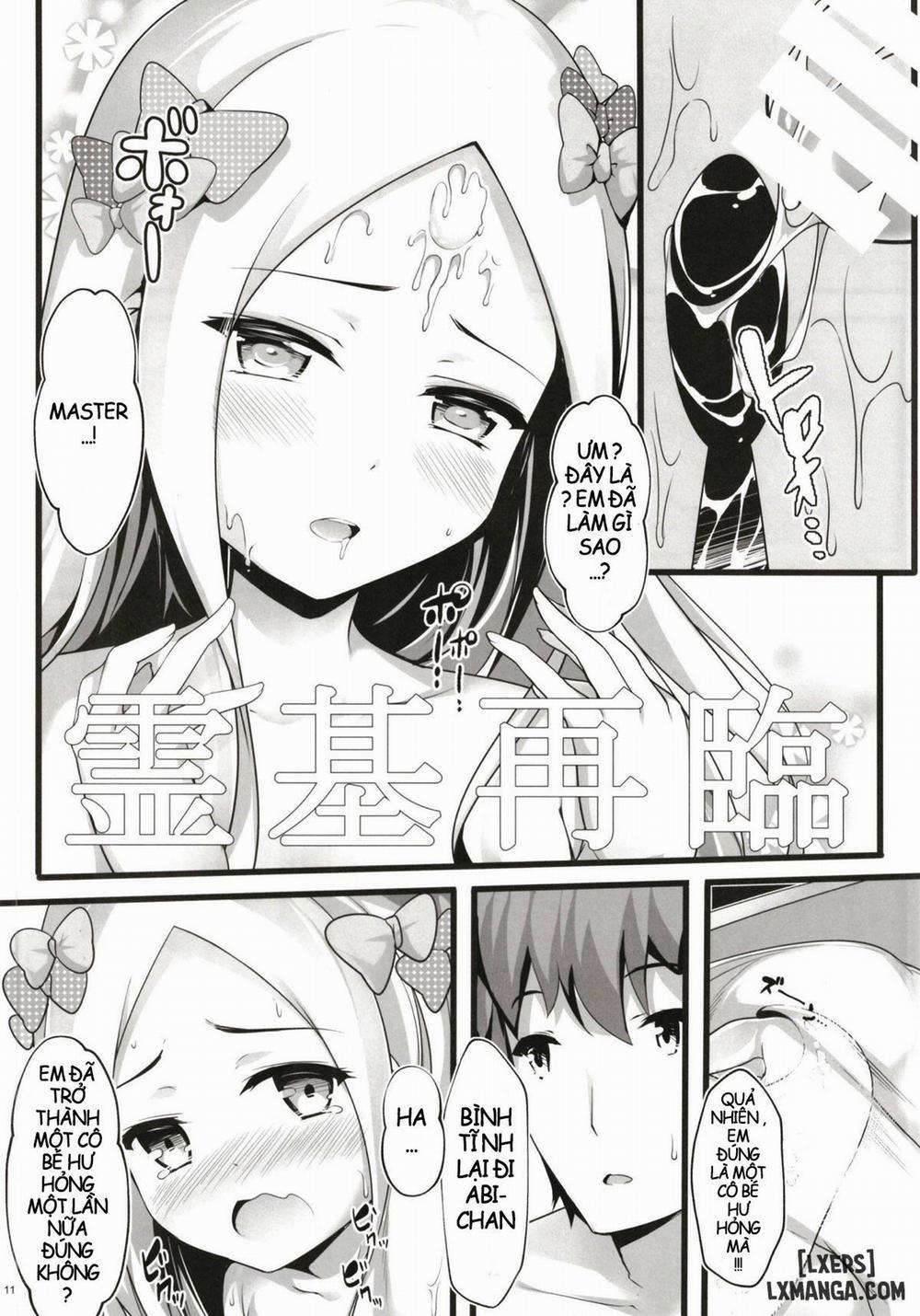 Itannaru Sex Oneshot trang 9