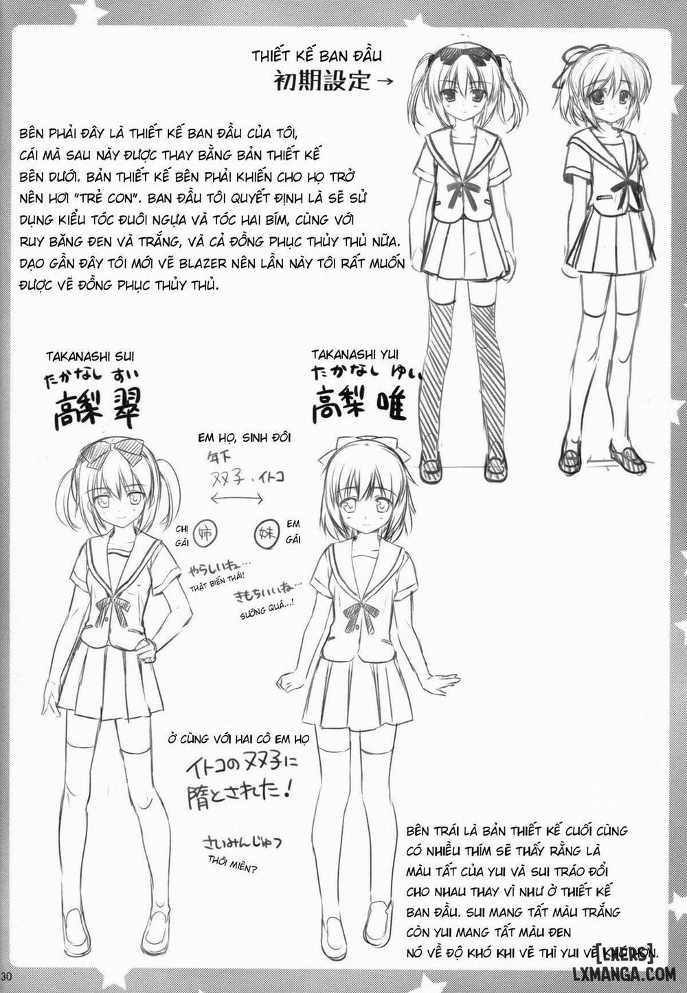 Itoko no Futago ni Otosareta 1 trang 24