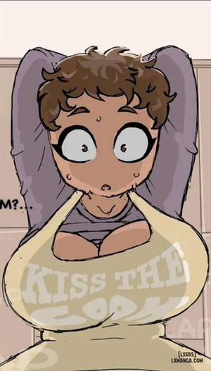 Đọc truyện Its a Gut Feeling