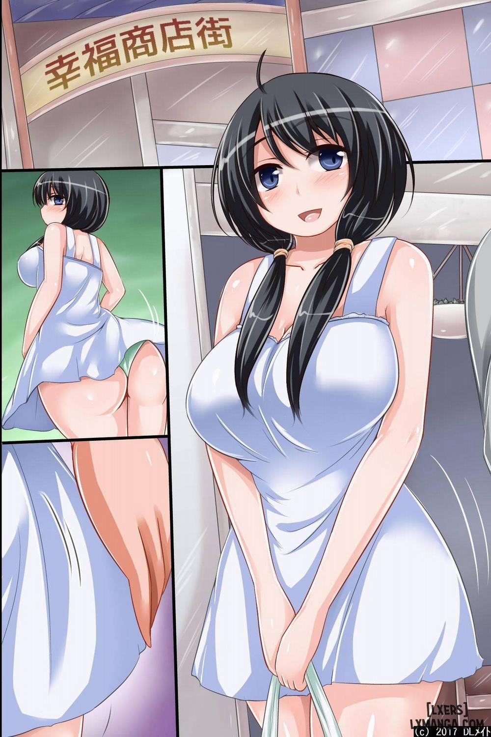 Itsu demo Doko demo SEX Oneshot trang 2